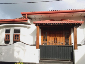 A peaceful escape at Piya House